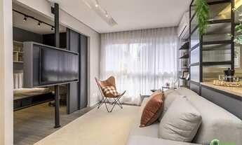 Imagem 2: Apartamento com 02 dormitórios, novo, Bom Fim