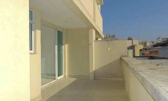 Imagem 3: Apartamento de 1/4, área externa, elevador e Garagem-Centro - Juiz de Fora - MG