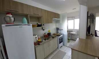 Imagem 3: Lindo apartamento no Centro de São Bernardo do Campo todo mobiliado