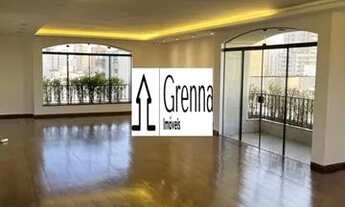 Imagem: Apartamento com 4 Quartos e 3 banheiros