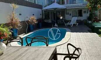 Imagem 5: Casa com 4 dormitórios à venda, 140 m² por R$ 750.000 - Barra do Jacuípe - Camaçari/BA