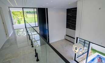 Imagem 3: Alphaville - Casa Espetacular no Alphaville 5 Quartos 345m²