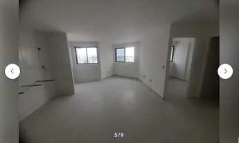 Imagem 5: Aquarius Modern Life (Quarto e Sala na Ponta Verde