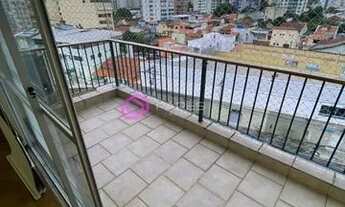 Imagem: Apartamento para venda possui 77 metros