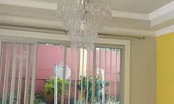 Imagem 3: Cidade Jardim 2, lote diferenciado com 400m², 5 quartos, av. Augusto Montenegro