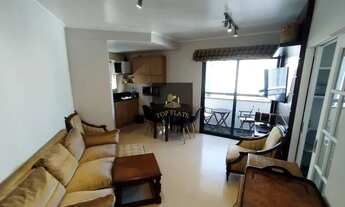 Imagem 3: Flat disponível no Itaim Bibi