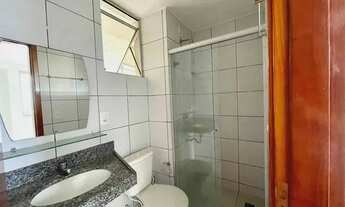 Imagem 4: Lv Casa para venda tem 10 metros quadrados com 2 quartos em Dom Luciano - Aracaju - SE