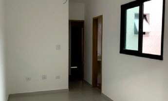 Imagem 2: APARTAMENTO SEM CONDOMÍNIO à venda, 2 quartos, 1 suíte, 1 vaga, VILA PIRES - Santo André/S