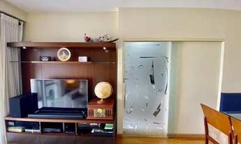 Imagem 2: Apartamento a venda 65 m²- 2 dorms - 2 vagas - Condomínio Up Home Granja