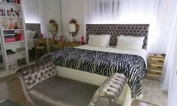 Imagem 6: Casa para venda possui 244 metros quadrados com 3 quartos