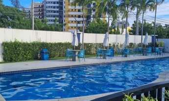 Imagem 2: Life Universita Apartamento com 2 dormitórios