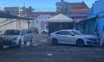 Imagem 2: Loja térreo no Matatu de Brotas