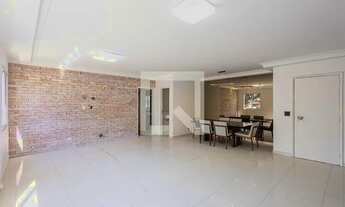 Imagem: Apartamento para Aluguel - Jardim Paulista