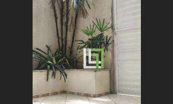 Imagem 2: Casa com 3 dormitórios, 256 m² - venda por R$ 1.120.000,00 ou aluguel por R$ 4.738,00/mês