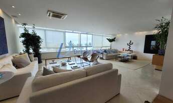 Imagem 4: Vieira Souto - Frontal mar - 4 quartos (3 suítes) - Closets - Copa-cozinha planejada - Dep