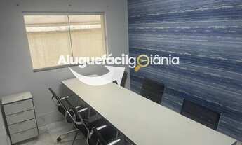 Imagem: Sala para aluguel na Avenida Ricardo Paranhos