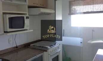 Imagem 7: Flat disponível na Vila Nova Conceição