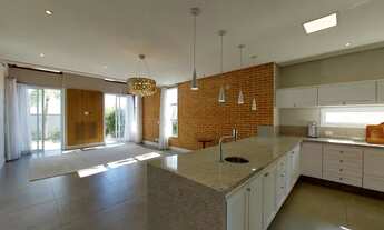 Imagem 3: Linda casa para alugar no Residencial Parque das Quaresmeiras, em Campinas!