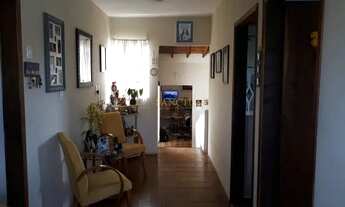 Imagem 3: Casa - Vila Monte Alegre - Paulínia