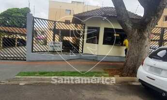 Imagem: LONDRINA - Padrão - Santa Rita 2