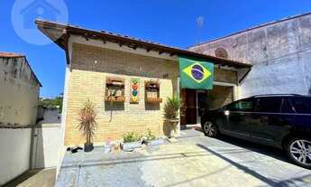 Imagem: Casa com 2 dormitórios, 200 m² - venda