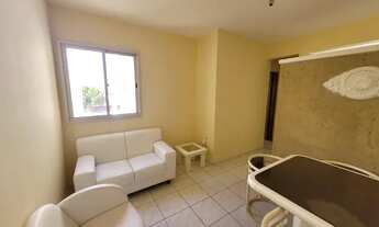 Imagem 3: Apartamento para aluguel tem 62 metros quadrados com 2 quartos em Santa Mônica - Uberlândi