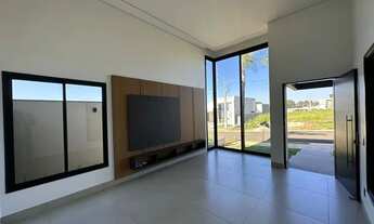 Imagem 2: CASA CONDOMINIO VILLA DE LEON I PARA VENDA