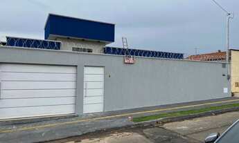 Imagem: Vende-se casa no Garavelo