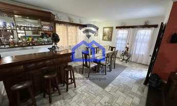 Imagem 2: CARAGUATATUBA - Casa Padrão - Pontal de Santa Marina