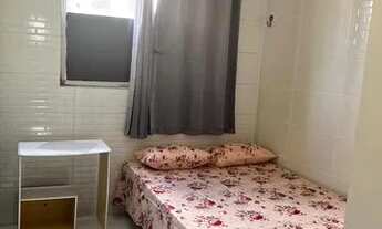 Imagem 5: Ap 100% mobilado terreo, condomínio algodoal, Marituba