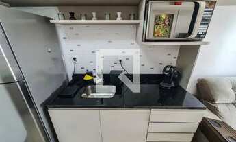 Imagem 6: Apartamento para Aluguel - Vila Mariana, 1 Quarto, 38 m2