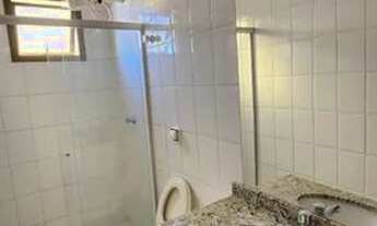 Imagem 4: Apartamento para aluguel possui 60 metros quadrados com 2 quartos