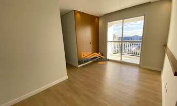 Imagem 7: Apartamento com 2 dormitórios para alugar, 60 m² por R$ 4.060,00/mês - Ponte Preta - Campi