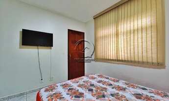 Imagem 7: CASA MOBILIADA QR 318 SAMAMBAIA SUL PARA LOCAÇÃO COM CHURRASQUEIRA