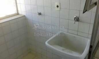 Imagem 6: Apartamento Padrão em São José do Rio Preto