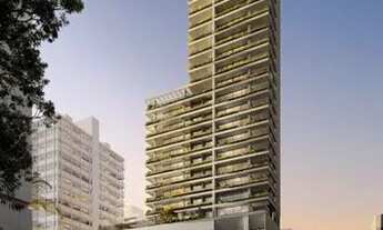 Imagem 4: Apartamento com 3 quartos, 332m2, à venda em São Paulo, Higienópolis