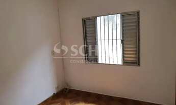 Imagem 5: Casa Térrea rua fechada bairro Campo Grande para locação 2 dorms 1 vaga