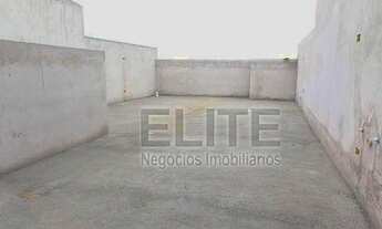 Imagem 2: Cobertura à venda, 72 m² por R$ 560.000,00 - Vila Homero Thon - Santo André/SP