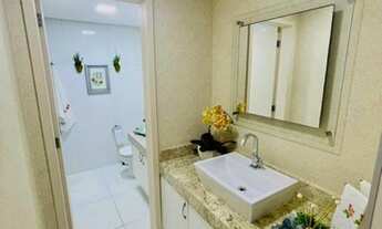 Imagem 5: Apartamento 3/4 á venda na Pituba, 1 suíte, dependência completa, 2 vagas. Excelente local