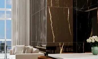 Imagem 4: 2 quartos de até 73m², na segunda quadra do mar, entregue com fechamento de varanda