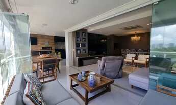 Imagem 4: VENDO OU ALUGO BELISSIMO LUDCO GREENVILLE COM 181M²