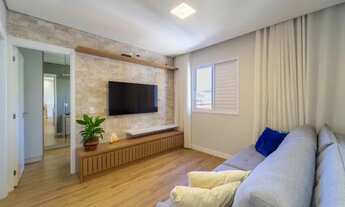 Imagem 5: Apto 2 Dorm com Suite 100% reformado, excelente oportunidade