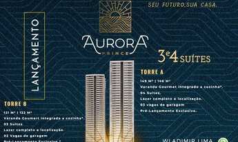 Imagem 2: O SEU MELHOR INVESTIMENTO PARA MORAR E INVESTIR, VISTA RIO E MAR, LAZER, 149M², 4 SUITES