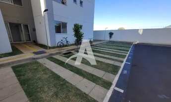 Imagem: Aluguel Apartamento JARDIM HOLANDA