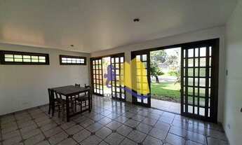 Imagem 5: Village com 3 dormitórios, 237 m² - venda por R$ 1.600.000,00 ou aluguel por R$ 8.072,67/m