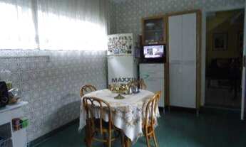 Imagem 5: Sobrado com 3 dormitórios à venda, 155 m² por R$ 850.000,00 - Olímpico - São Caetano do Su