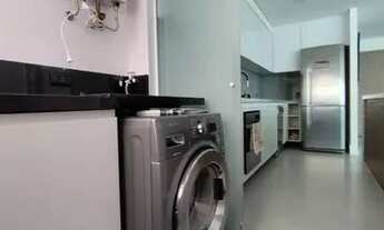 Imagem 6: Apartamento com 2 dormitórios para alugar, 97 m² por R$ 6.325,00/mês - Jardim Aquarius - S