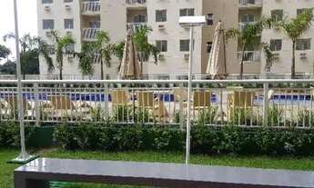 Imagem 2: Condomínio Alegro Montenegro - Tapanã