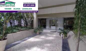 Imagem 2: Apartamento 3 quartos (1 suíte) Vista Verde São Conrado Rio de Janeiro RJ