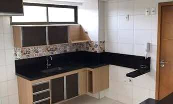 Imagem 6: Apartamento com 3 dormitórios à venda, 115 m² por R$ 565.000,00 - Brisamar - João Pessoa/P